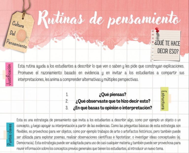 ¿Qué te hace decir eso?