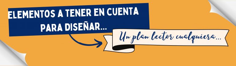 Un plan lector cualquiera.