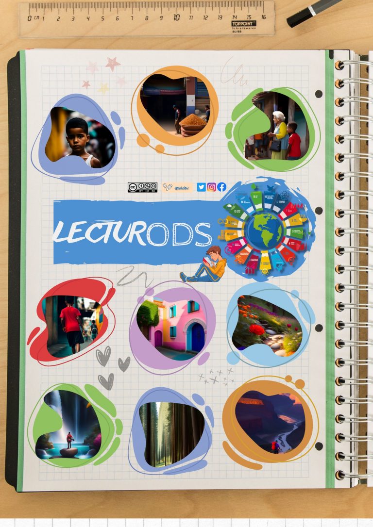LecturODS II. El Granjero valiente y las semillas mágicas.