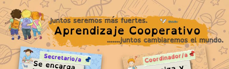 Carnets cooperativos.