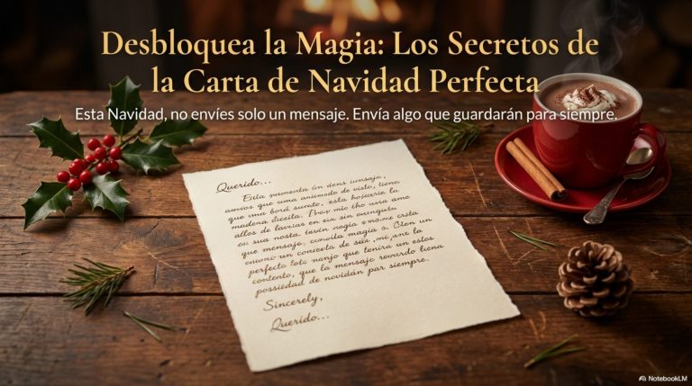 Guía para redactar cartas en primaria.