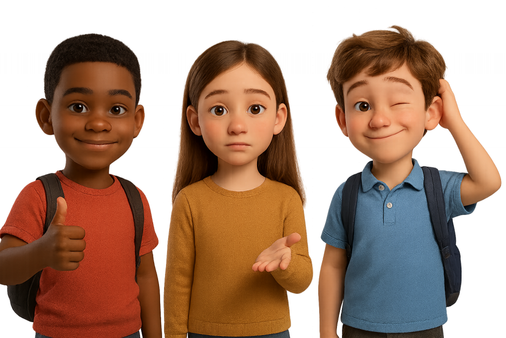 Lista de verificación ortográfica 