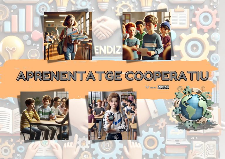 Carnets cooperativos 2024.