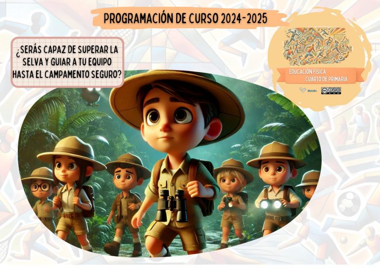 ¿Serás capaz de guiar a tu equipo hasta el campamento seguro?