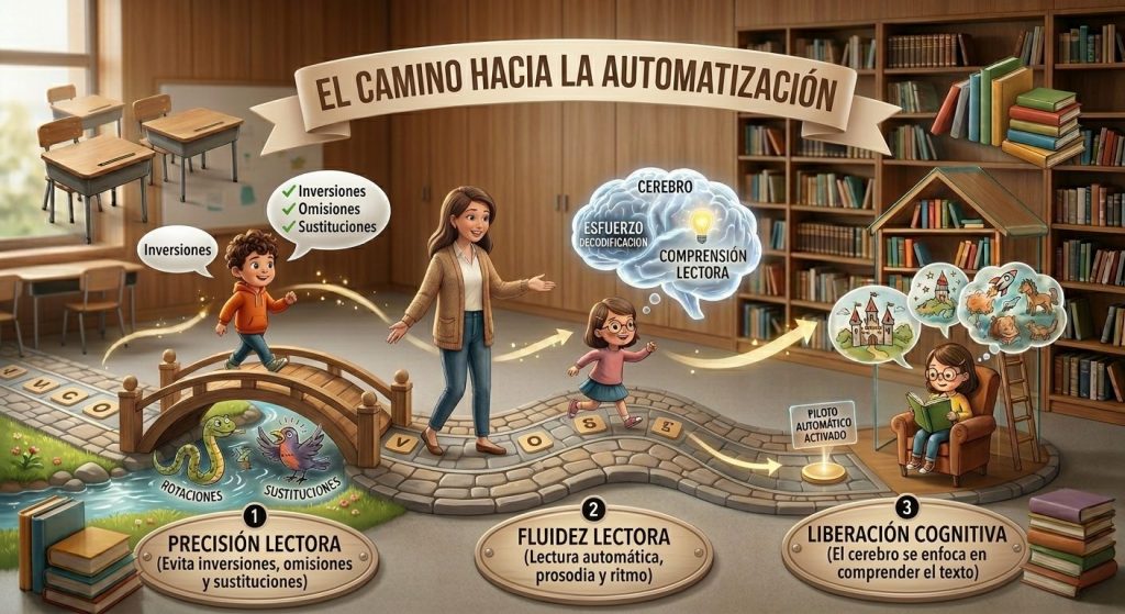 lectoescritura