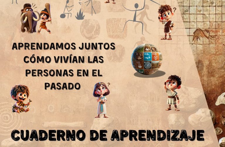 De la prehistoria a la edad antigua.