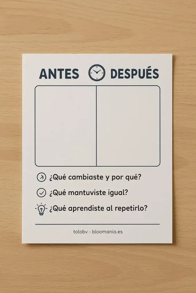 cultura del error