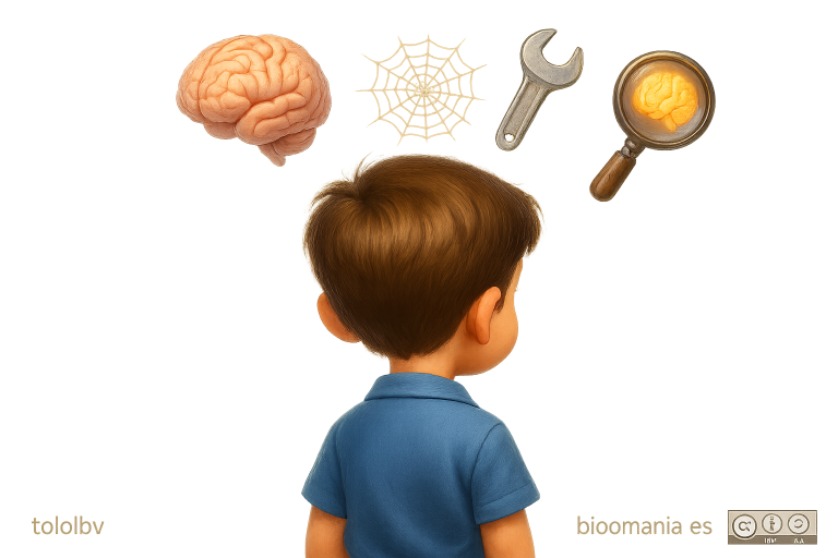 ¿Qué queremos que aprendan? Tipos de conocimiento