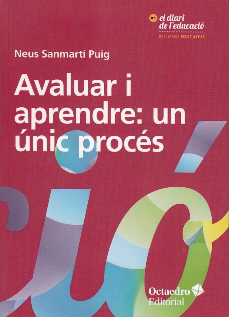 Cuando evaluar deja de ser un juicio y se convierte en parte del aprendizaje