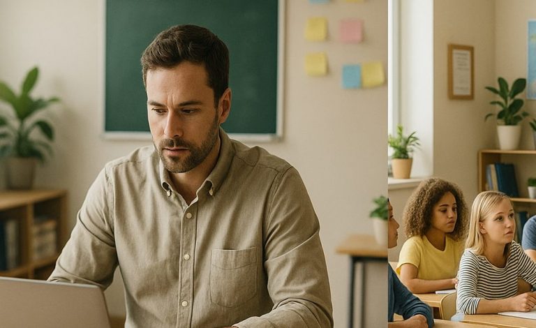 6 pasos para diseñar tareas competenciales