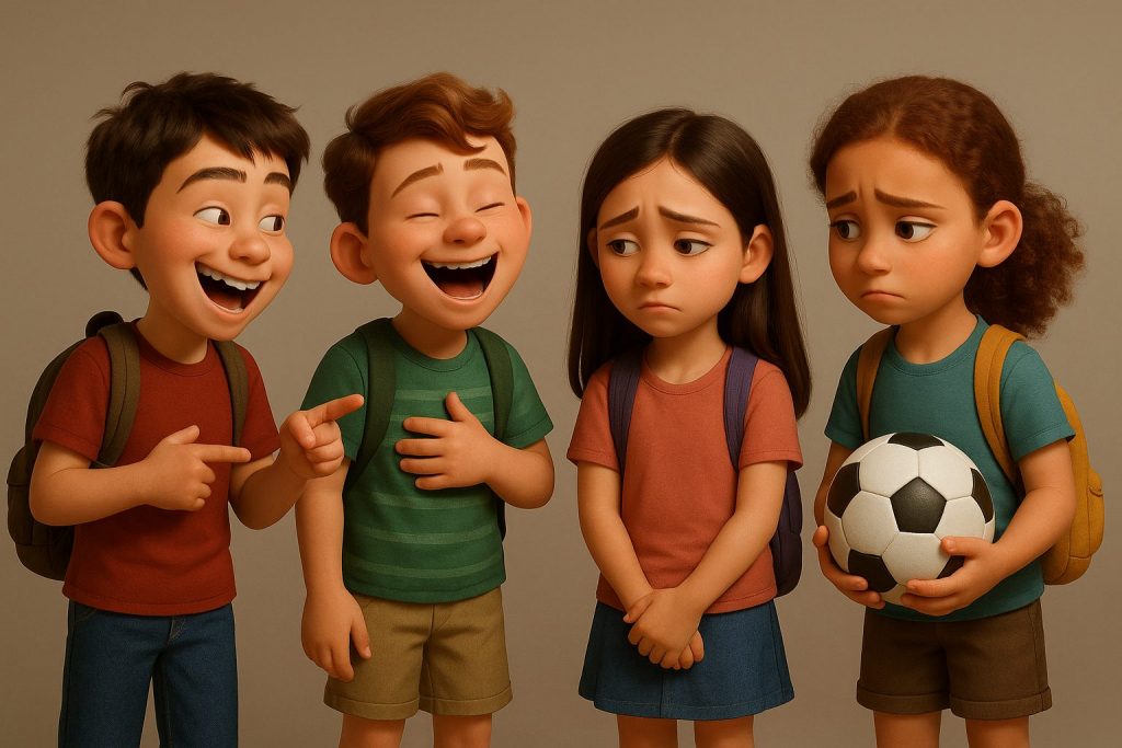 Juguemos en igualdad