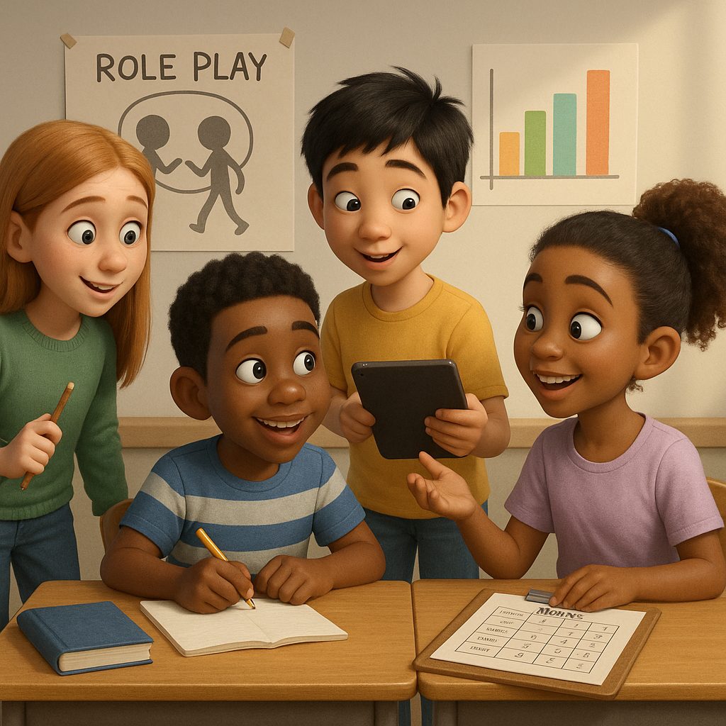 evaluar sin exámenes