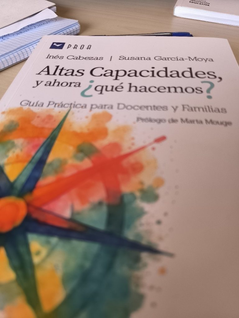 altas capacidades
