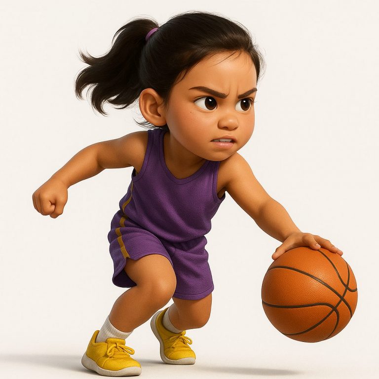 Estructura de la sesión minibasket y banco de actividades
