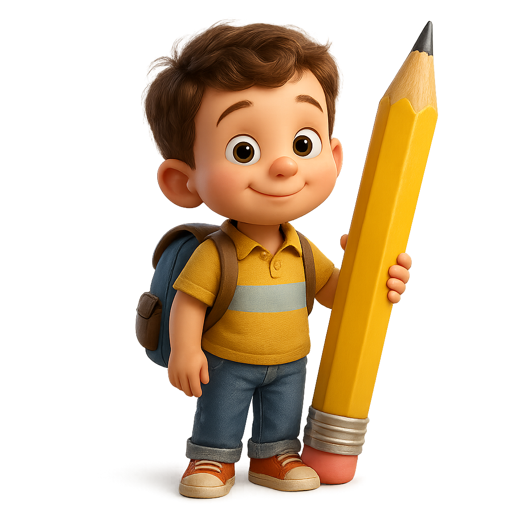 de la dependencia a la autonomía en primaria