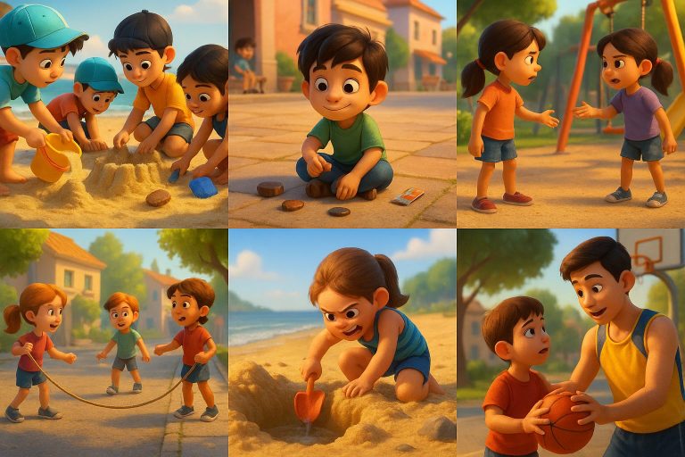 7 ideas del verano que me llevo al aula