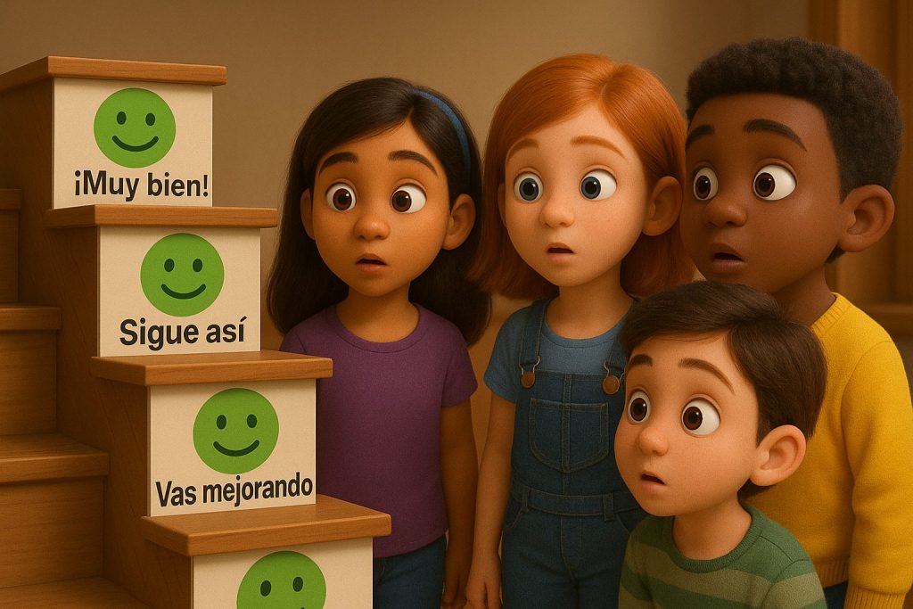 Escalas de valoración