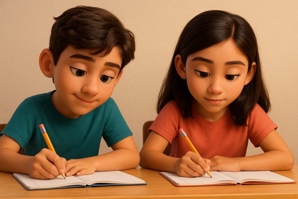 propiedades textuales