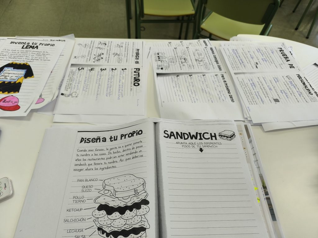 Estrategias de evaluación inicial sin exámenes en el aula.