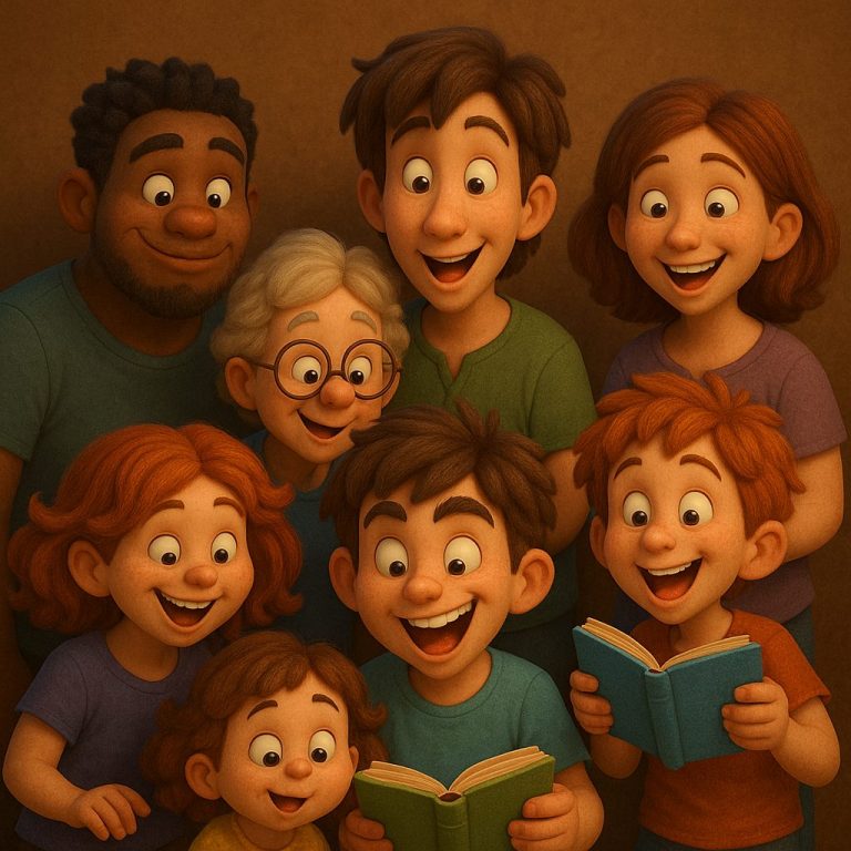 10 juegos de palabras para disfrutar leyendo