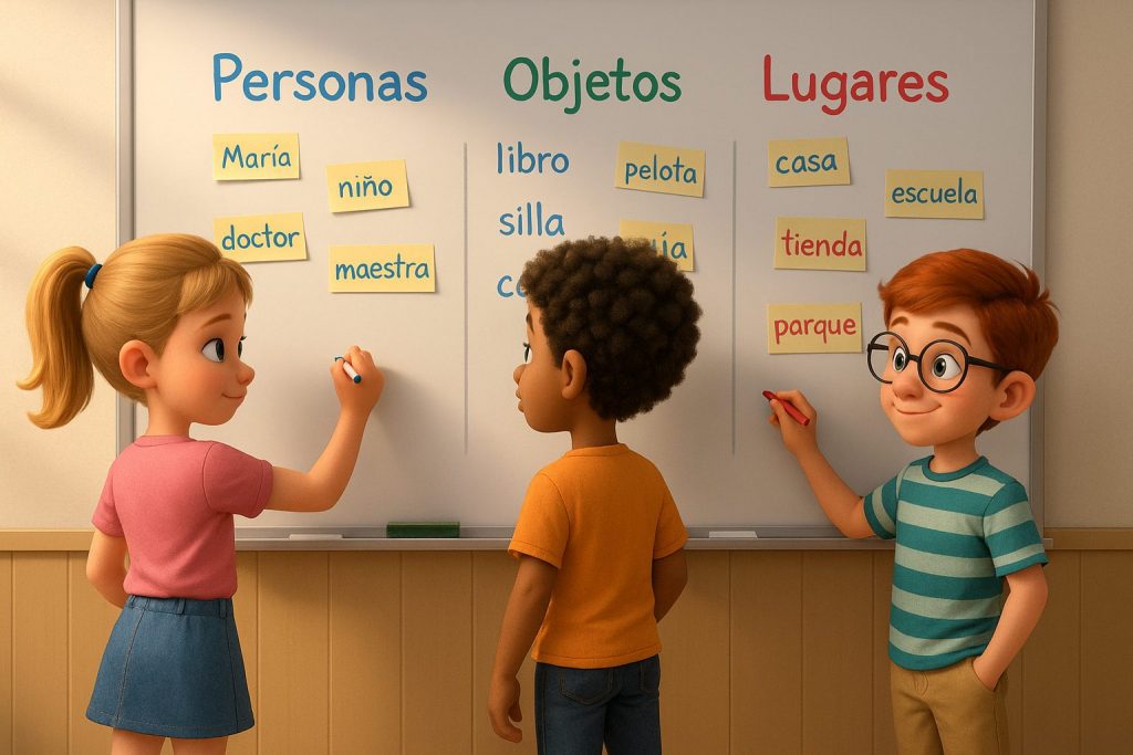 comprensión lectora