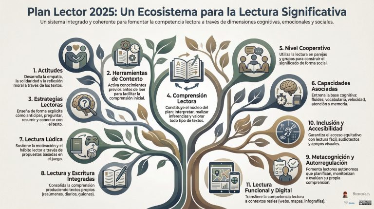 plan lector