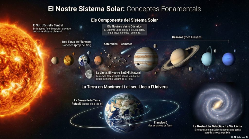 sistema solar