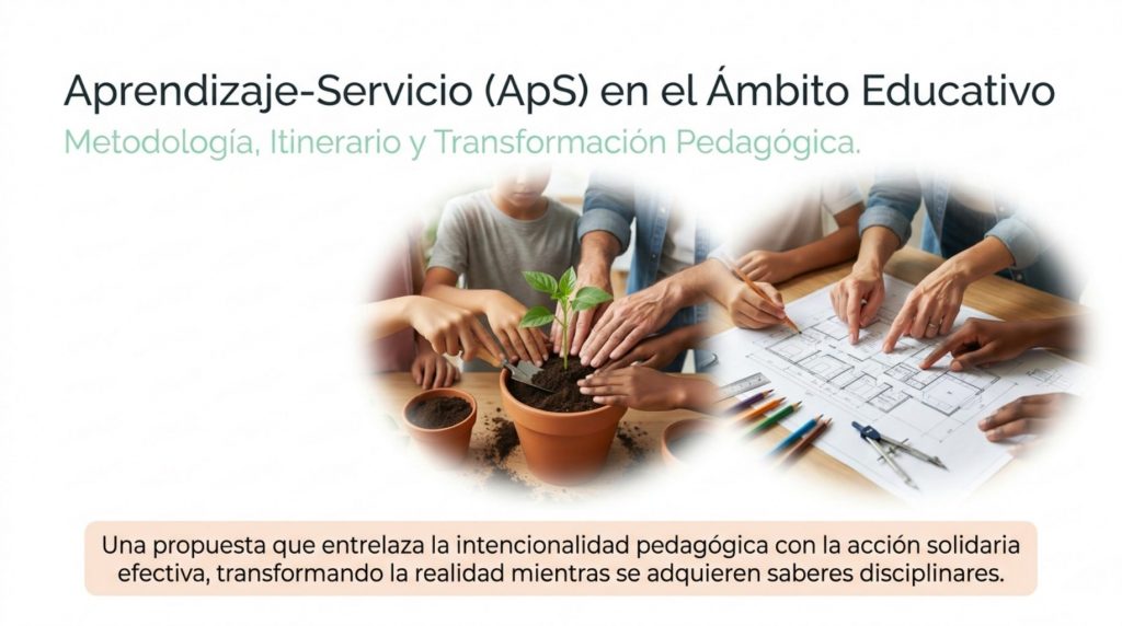 aprendizaje-servicio