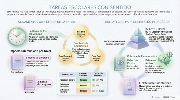 Deberes