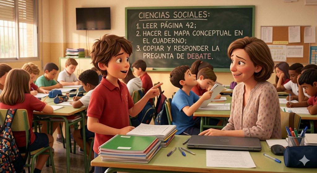 píldoras de planificación