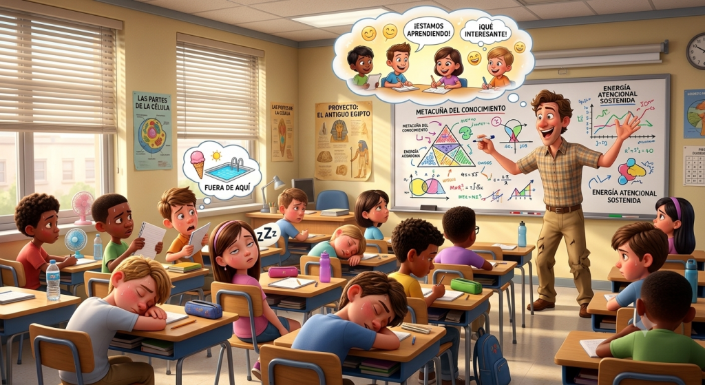 calor