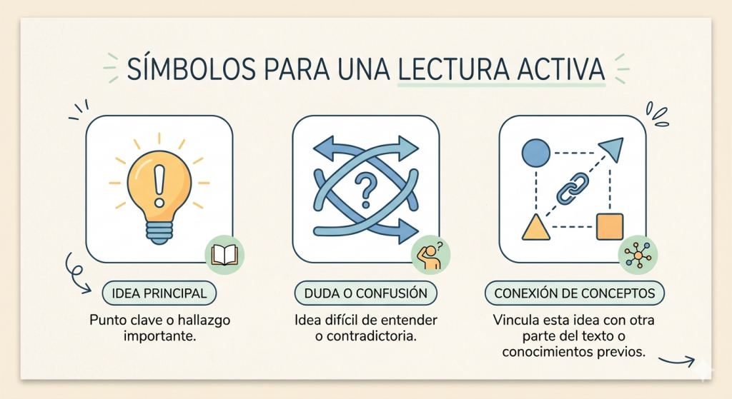 comprensión lectora