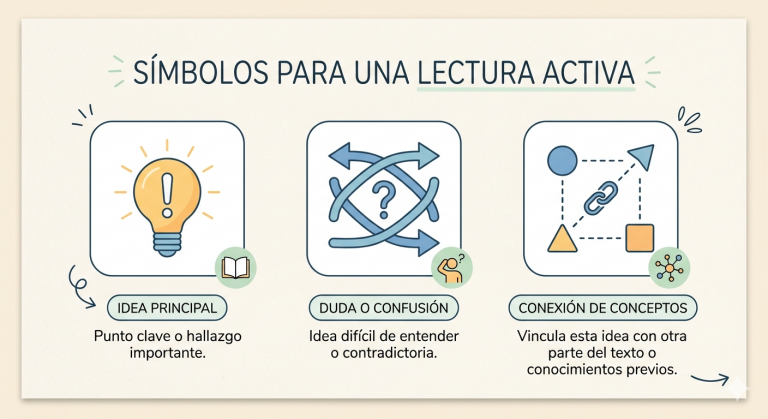 comprensión lectora