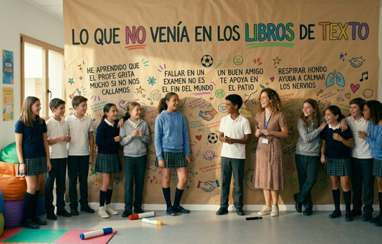 10 recursos y dinámicas prácticas para la última semana de clase en tercer ciclo